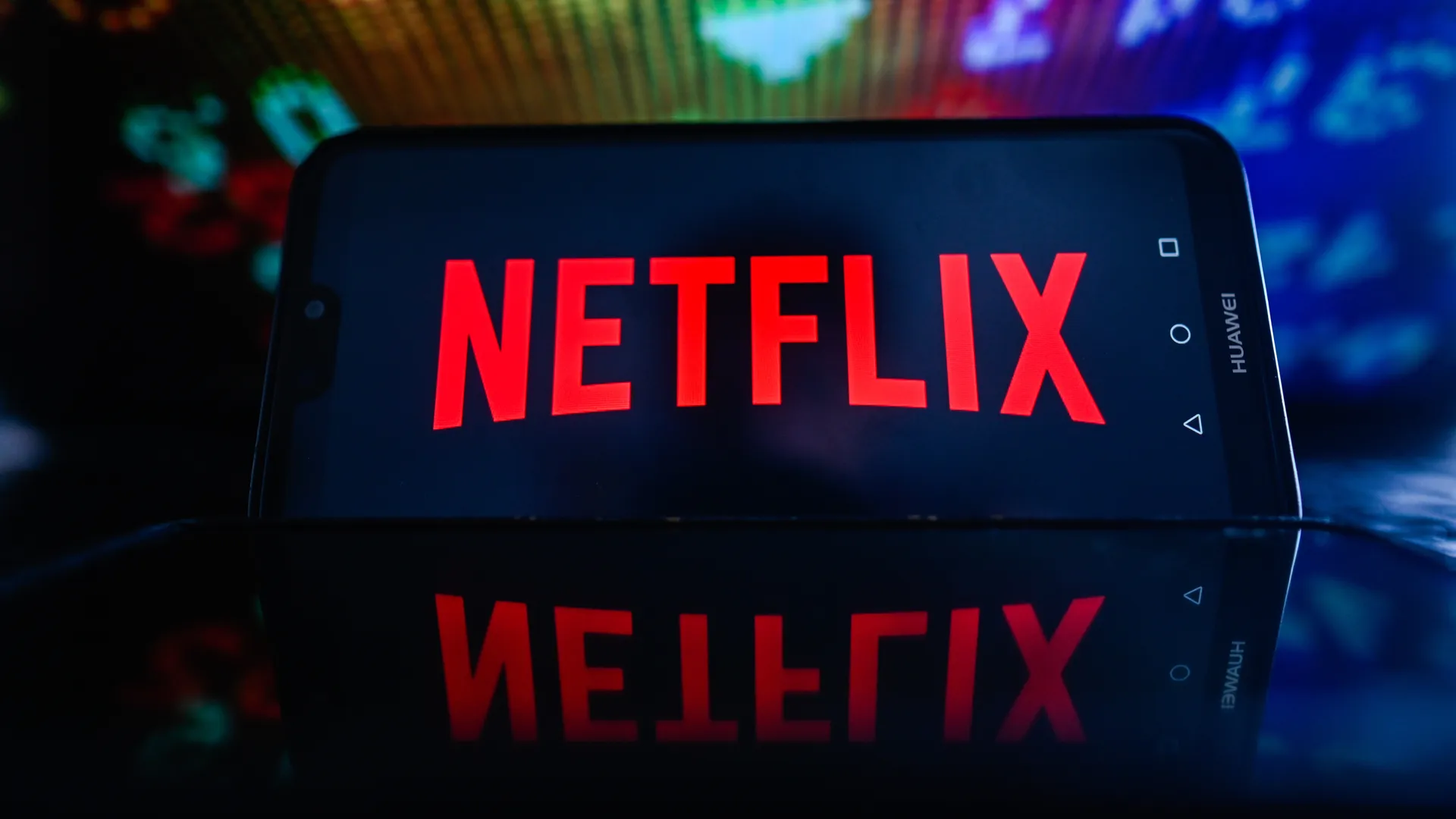 Netflix, Yeni Abone Rekoruyla Kazanç Hedeflerini Aştı