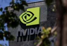 Nvidia, Apple'ı geride bırakarak dünyanın en değerli şirketi oldu