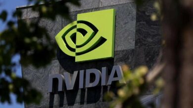 Nvidia, Apple'ı geride bırakarak dünyanın en değerli şirketi oldu