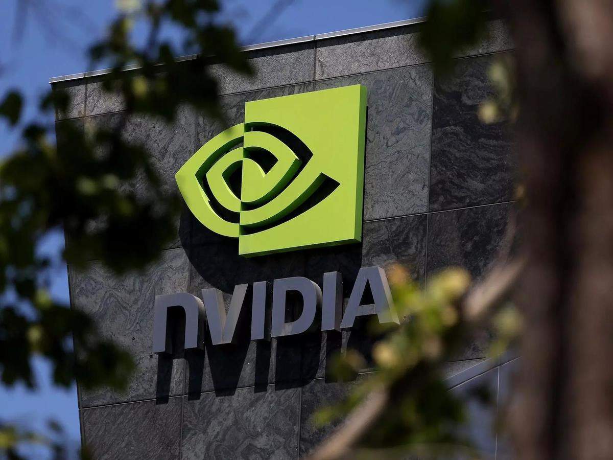 Nvidia, Apple'ı geride bırakarak dünyanın en değerli şirketi oldu