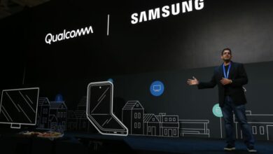 Qualcomm, yapay zeka için mobil telefon çiplerini yeniliyor, Samsung ve diğerleriyle anlaşıyor