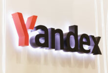 Rusya'nın Yandex'i 3. çeyrek gelirinin %36 arttığını bildirdi