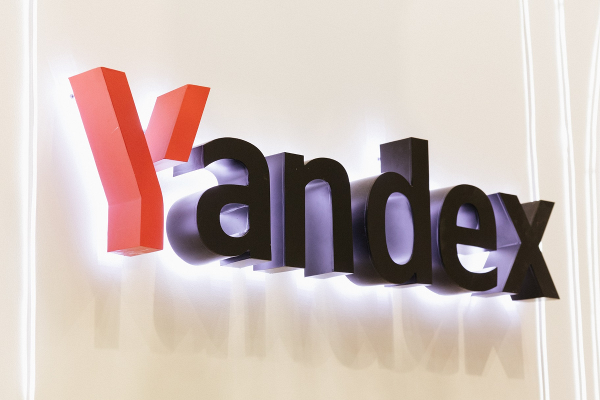 Rusya'nın Yandex'i 3. çeyrek gelirinin %36 arttığını bildirdi