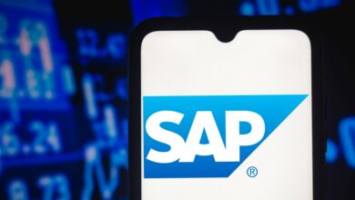 SAP hisseleri bulut iş görünümüne ilişkin iyimserliğin ardından tüm zamanların en yüksek seviyesine ulaştı