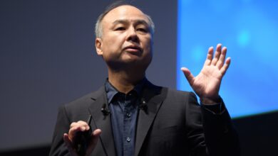 SoftBank'ın Oğlu, 2035'e kadar yapay süper zekanın var olacağını söylüyor