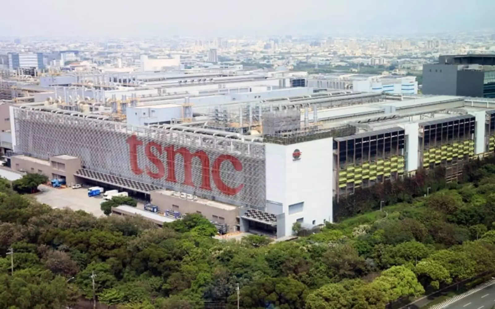 TSMC Beklentileri Aşan Kazançlar İle Hissedarlarını Mutlu Etti