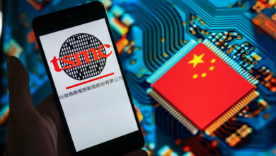 TSMC, Huawei ile Bağlantılı Müşterilere Çip Tedarikini Durdurdu!