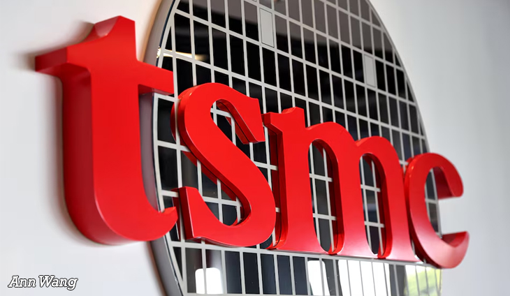 TSMC'nin 3. çeyrek kârı, tahminlerden daha iyi bir şekilde %54 arttı