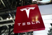 Tesla, robotaksi için de dahil olmak üzere 2026'da dört yeni pil planlıyor