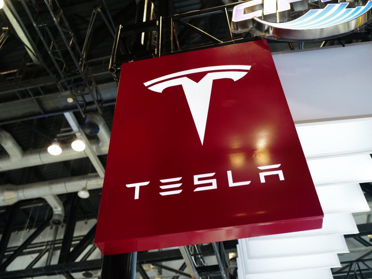 Tesla, robotaksi için de dahil olmak üzere 2026'da dört yeni pil planlıyor