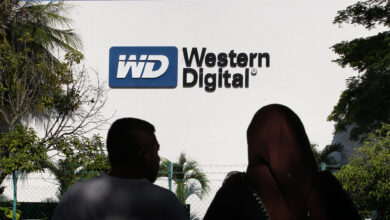 Western Digital'in veri güvenliği patentini ihlal ettiği için 315,7 milyon dolar borçlandı