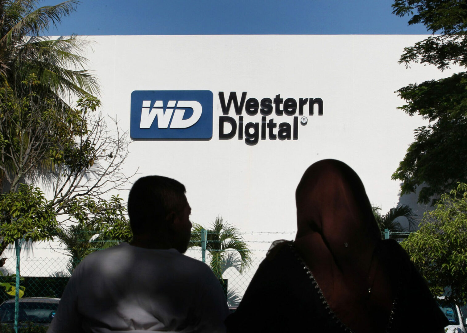 Western Digital'in veri güvenliği patentini ihlal ettiği için 315,7 milyon dolar borçlandı