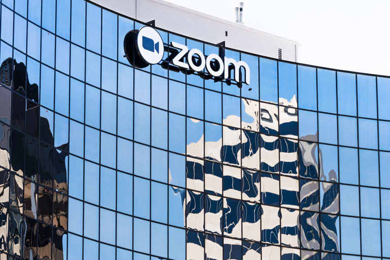 Zoom, Microsoft'un kıdemli çalışanı Chang'i finans şefi olarak atadı