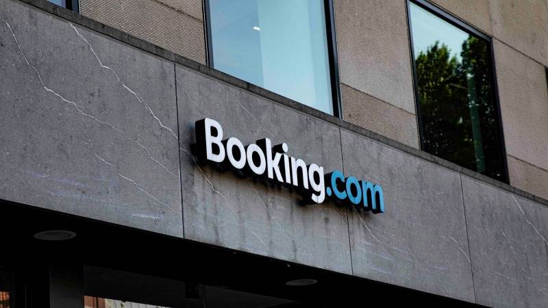 AB Booking.com'un Dijital Pazarlar Yasası'na Uymak Zorunda Olduğunu Söylüyor