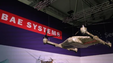 ABD Hükümeti, Yarı İletken Çipleri İçin BAE Systems ve Rocket Lab ile Anlaştı!