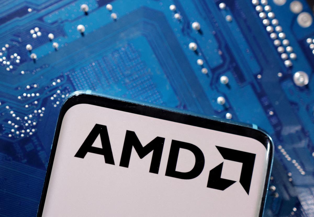 AMD, Küresel İş Gücünün %4'ünü Keserek AI Çip Gelişimine Odaklanıyor