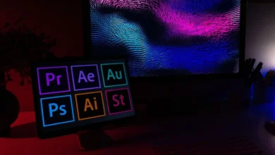 Adobe, Stok Fotoğrafçılık İşine AI Araçları Ekliyor