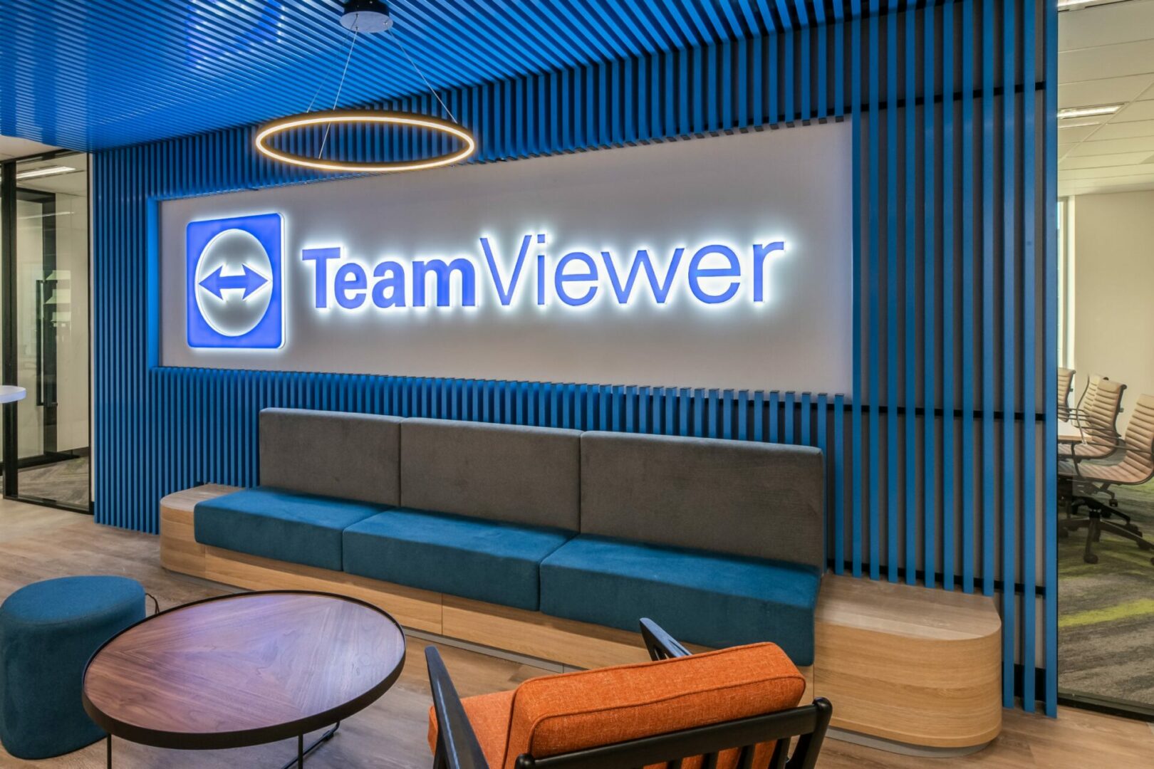 Alman Yazılım Devi TeamViewer'dan Endişe Verici Açıklama!