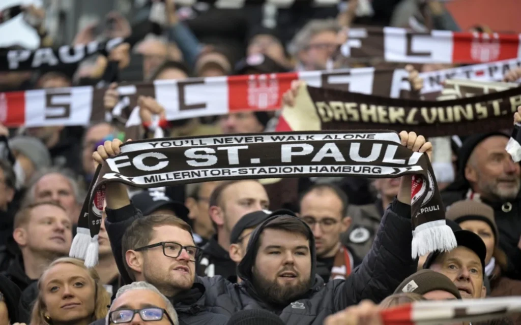 Alman futbol kulübü St Pauli, nefret söylemi iddiaları nedeniyle X platformundan çekildi