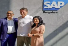 SAP, Hindistan'da Orantısız İstihdam Artışı Hedefliyor