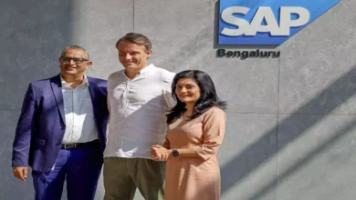 SAP, Hindistan'da Orantısız İstihdam Artışı Hedefliyor