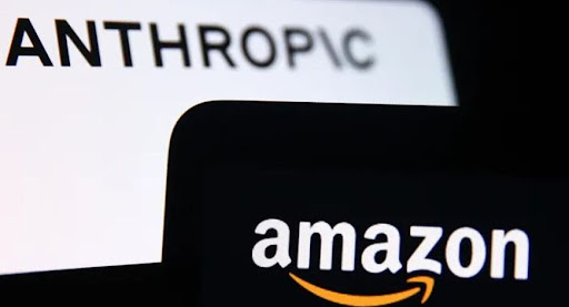 Amazon, AI girişimi Anthropic'e 4 milyar dolar daha yatırım yaptı