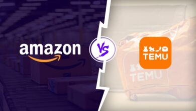 Amazon, Uygun Fiyatlı E-Ticaret Hizmetiyle Temu'ya Meydan Okuyor