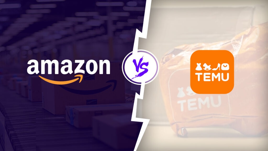 Amazon, Uygun Fiyatlı E-Ticaret Hizmetiyle Temu'ya Meydan Okuyor