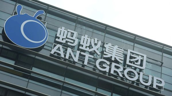 Ant Group'un Çeyrek Kazancı Neredeyse Üç Katına Çıktı!