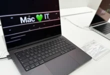 Apple, MacBook Pro'nun yeni ve daha güçlü sürümlerini piyasaya sürdü