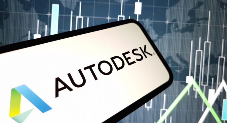 Autodesk üçüncü çeyrek gelir tahminlerini aştı