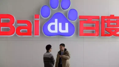 Baidu, gelişmiş metinden görüntüye teknolojisi ve kodsuz uygulama oluşturucusuyla yapay zeka ürün serisini güçlendiriyor