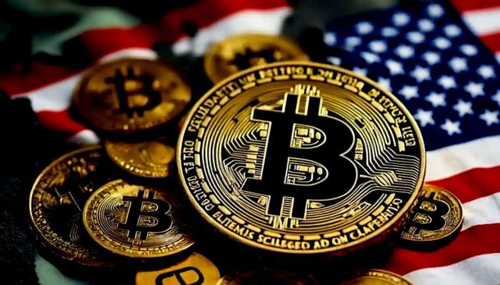 Bitcoin Rekor Kırmaya devam ediyor: Trump’ın 2024 Vaatleri Piyasayı Hareketlendirdi!