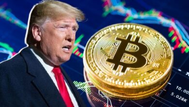 Bitcoin Rekor Kırmaya devam ediyor: Trump’ın 2024 Vaatleri Piyasayı Hareketlendirdi!