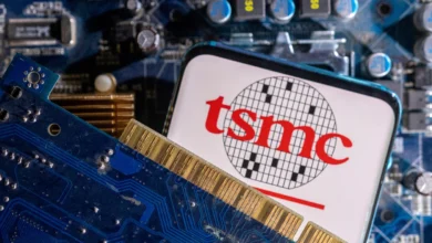 Çin, TSMC Çip Kısıtlamalarının Tayvan Şirketlerine Zarar Verdiğini Belirtti