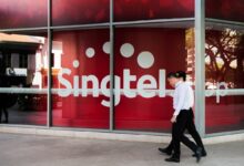 Çin devlet bağlantılı grup SingTel'i hacklemekle suçlanıyor