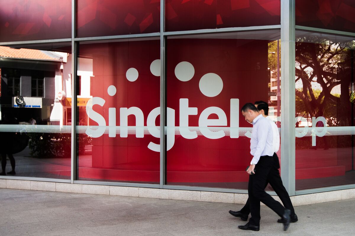 Çin devlet bağlantılı grup SingTel'i hacklemekle suçlanıyor