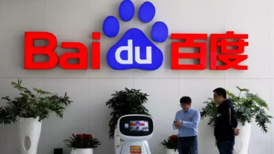 Çinli Teknoloji Devi Baidu'nun Gelirleri Düşmesine Rağmen Piyasa Beklentilerini Geçti!