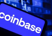 Coinbase, işlem gücüyle üçüncü çeyrekte kâr bildirdi