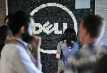 Dell, PC zayıflığı nedeniyle dördüncü çeyrek gelirinin düşük olacağını öngörüyor