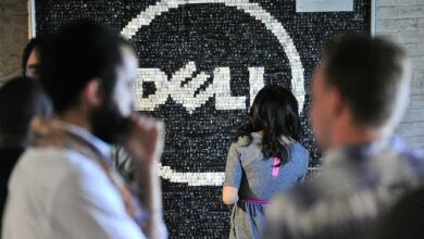 Dell, PC zayıflığı nedeniyle dördüncü çeyrek gelirinin düşük olacağını öngörüyor