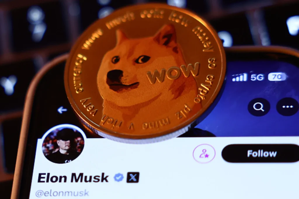 Elon Musk'ın Dogecoin'i manipüle ettiği iddiasıyla açılan dava sona erdi