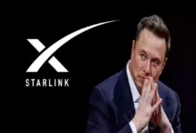 Elon Musk'ın Starlink Hizmetine Namibya'dan Faaliyetlerini Durdurma Emri Verildi