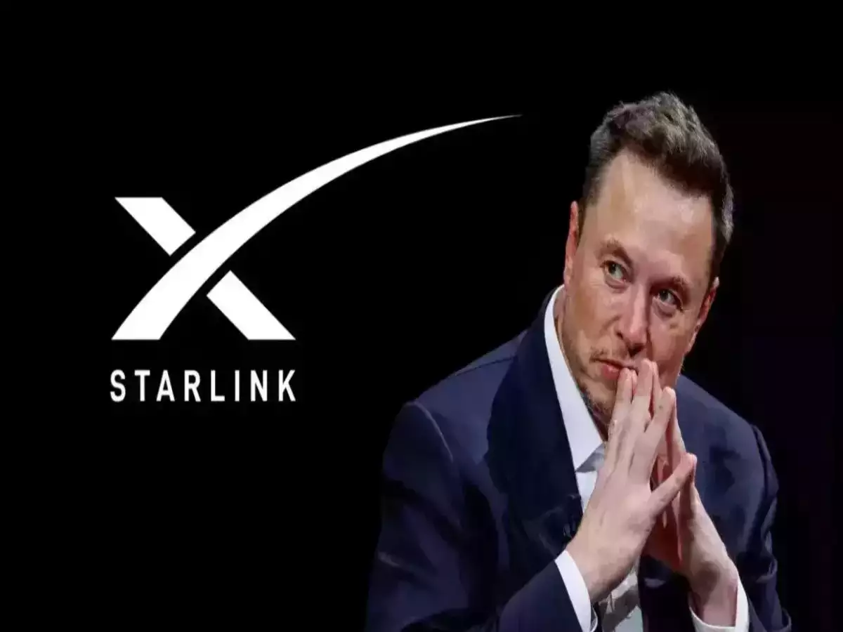 Elon Musk'ın Starlink Hizmetine Namibya'dan Faaliyetlerini Durdurma Emri Verildi