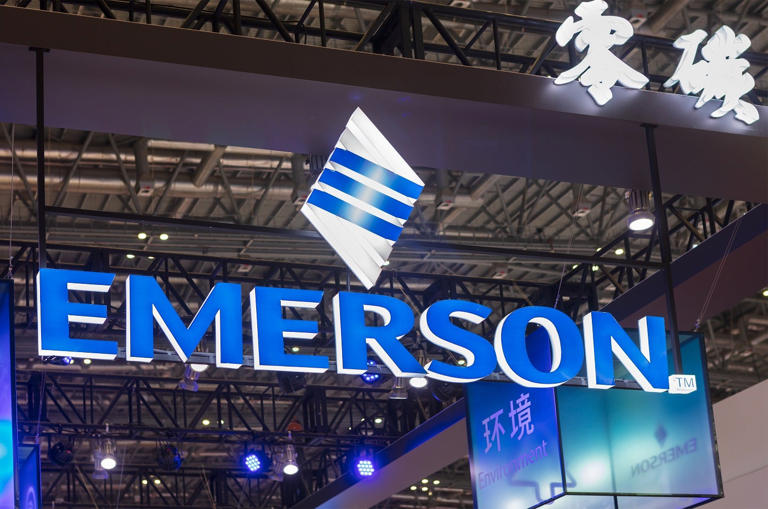 Emerson, Yazılım Şirketi AspenTech Hisselerini Tamamıyla Satın Almayı Önerdi