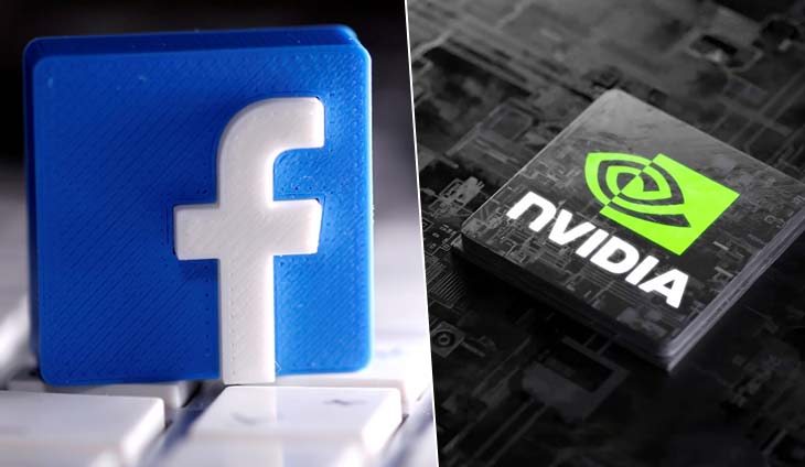 Facebook ve Nvidia, Yüksek Mahkeme'den Menkul Kıymet Dolandırıcılığı Davalarından Koruma İstiyor