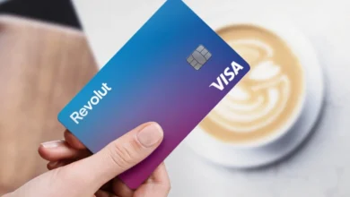 Finansal Teknoloji Şirketi Revolut, İngiltere'de Hisse Senedi Ticaret Lisansı Aldı!