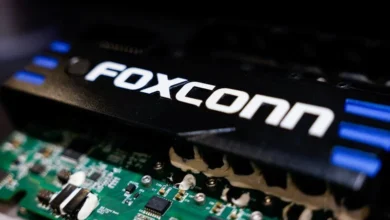 Foxconn'un Üçüncü Çeyrek Karı Beklentileri Aşarak Yükseldi