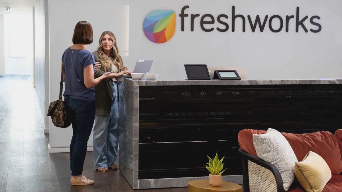 Freshworks, Yapay Zeka ile Beklentileri Aşarak Büyüyor