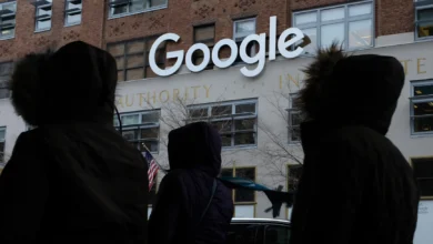 Google, Federal Denetim Altına Alınabilir